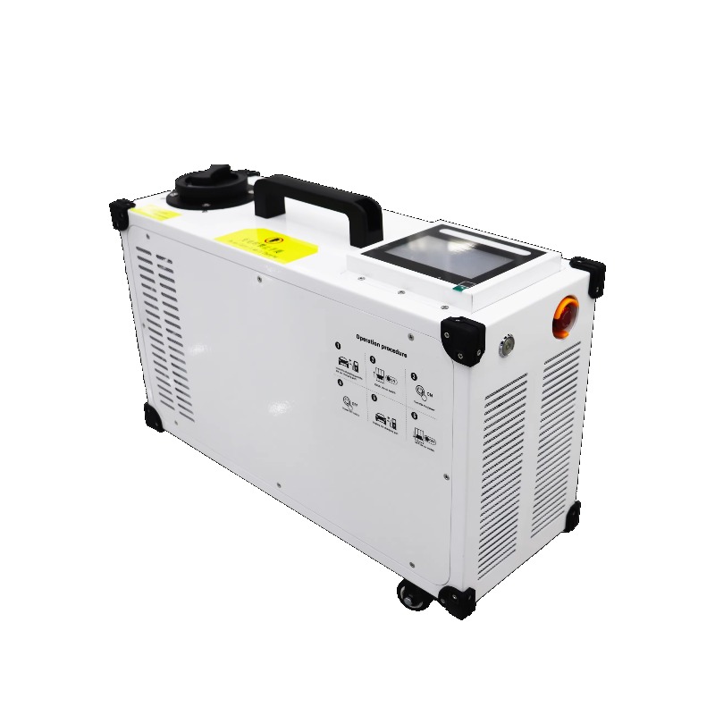 2025 Portable 7kW 15kW 20kW Fa - Portable Dc Fast Charger 20Kw Ccs2 评论和价格