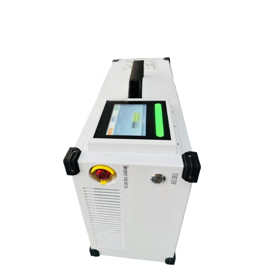 20kW DC single-phase portable  - Portable Dc Fast Charger 20Kw Ccs2 评论和价格