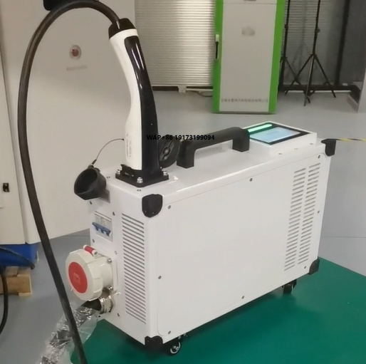 KED Fast Movable CCS2 G/BT CHA - Portable Dc Fast Charger 20Kw Ccs2 评论和价格