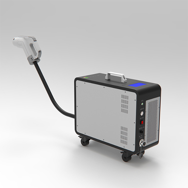 Mobile Ev Charger Single  Port - Portable Dc Fast Charger 20Kw Ccs2 评论和价格