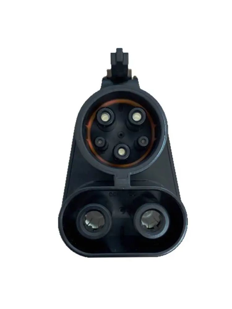 BERET CCS2 to CCS1 Adapter Fro - Ccs2 To Ccs1 Fast Charge Adapter 250Kw 评论和价格